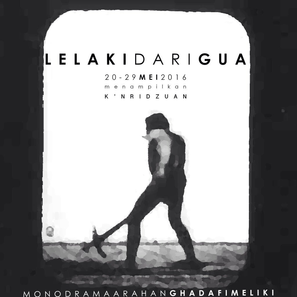 SisiSeni's tweet photo. 2 show monodrama #wajibtonton lihat info di image. #matderih #lelakidarigua https://t.co/9BpzD6dA7l