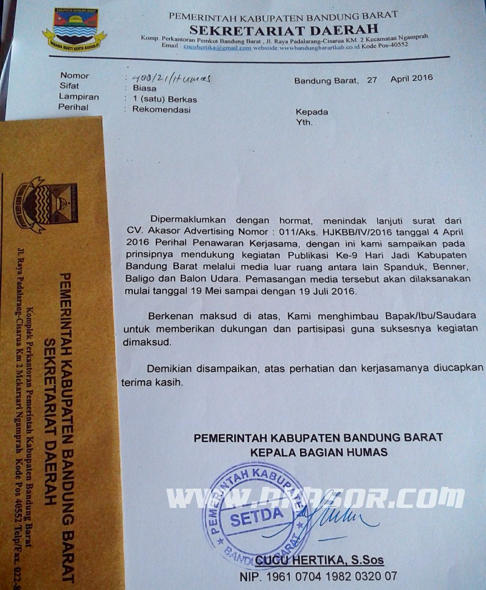 Akasor Organizer tweet media
