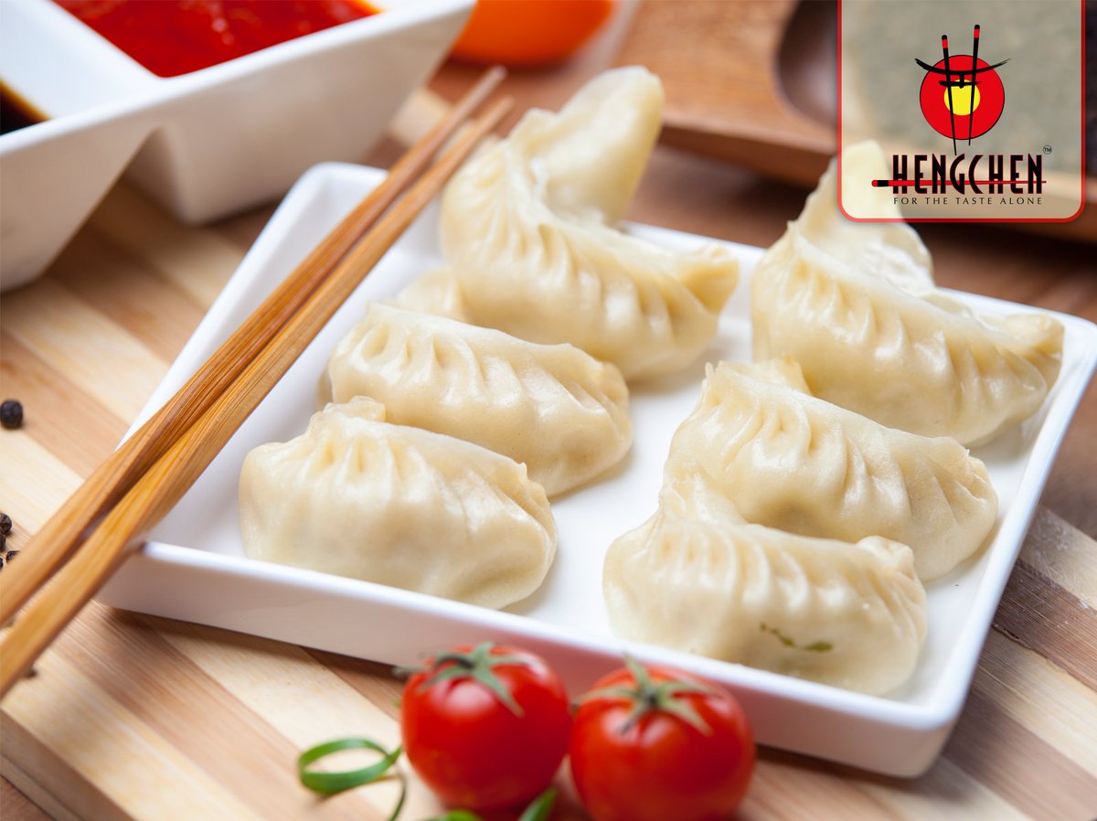 Hengchenme's tweet photo. Every bite makes you want more, Dim sum Chicken. #hengchen #DXB #taste #Foodie #UKRestaurants #MasterChefBR #HFguide https://t.co/fC6xjEOwyv