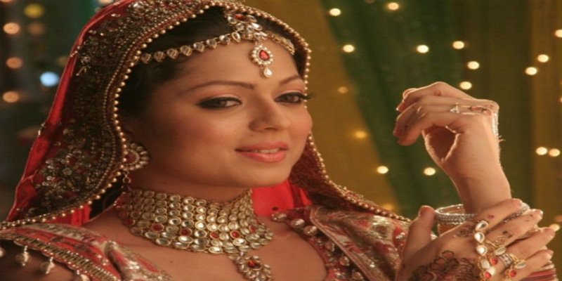 दृष्टि धामी<a href="/drashti10/">Drashti Dhami</a> ने बताई एक था राजा एक थी रानी छोड़ने की वजह
goo.gl/tgnx10