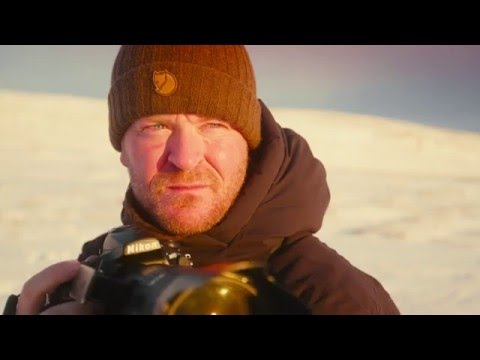 Watch our video from Norway searching for Musk Ox with <a href="/RoyMangersnes/">Roy Mangersnes</a> s.fstopgear.com/JU7