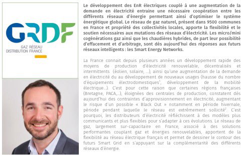 Cegibat's tweet photo. Les solutions #gaz naturel au service du #Smart grid électrique  https://t.co/ThObsgWaDi .@SmartEnergyExpo .@dlenoc https://t.co/DAgAfFD6jW