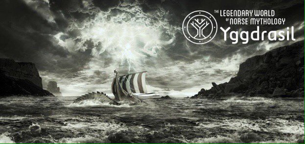 Norsefranklin's tweet photo. #ölf Nova har vist brug for lidt Norse Gods Speed😉💪🏻 mød ölfere/elvere i norsethemeparks 2020 https://t.co/eZVLVamiDx