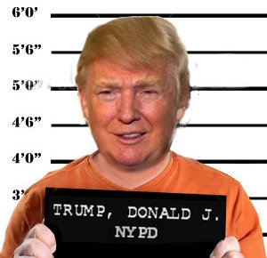 Trump for PRISON! | Page 2 | US Message Board - Political Discussion Forum