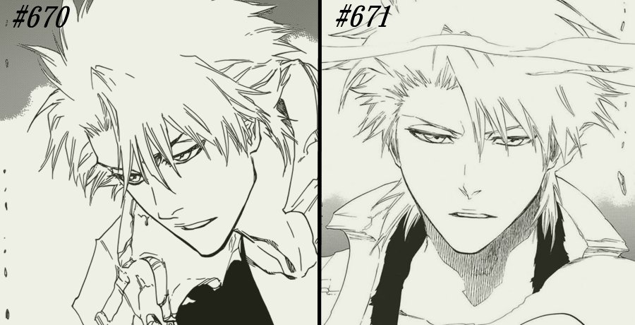ローガン Twitterren ブログを更新しました Bleach 671話感想 日番谷 ジェラルド 剣八 白哉 四者共に見せ場のある良バランス回 T Co Zznc9bgfks 日番谷冬獅郎 西川貴教 ふしぎなメルモ