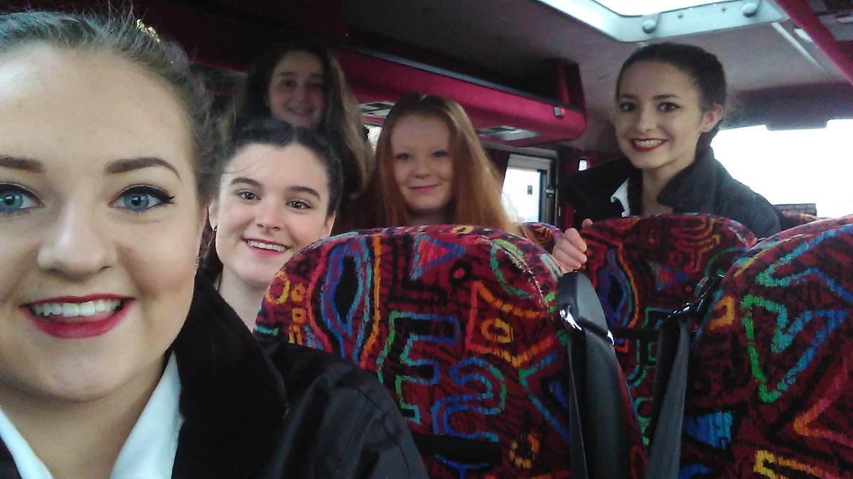 athenaracing16's tweet photo. Nationals today💖💖 Good luck to all the teams today🚙 @F1inSchoolsIRL  #roadtotexas #nationals https://t.co/OwEO6SFYxt