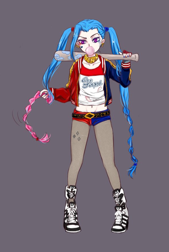 JinxFDL's tweet photo. Juuuuuuu, que mona https://t.co/BdF2OF8zTR