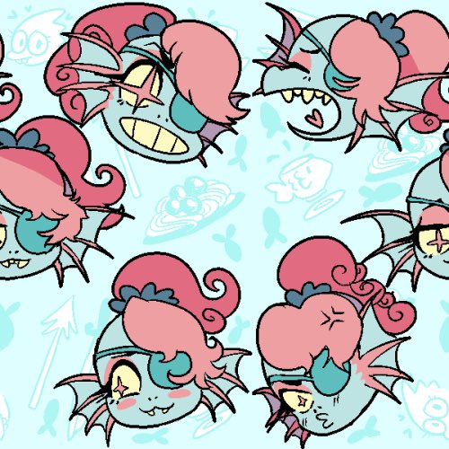 MettaBooty's tweet image. ||New account. 
Whoops -

@SexyFishLmao ✨