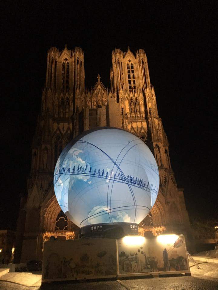 Twitt'in Reims tweet media