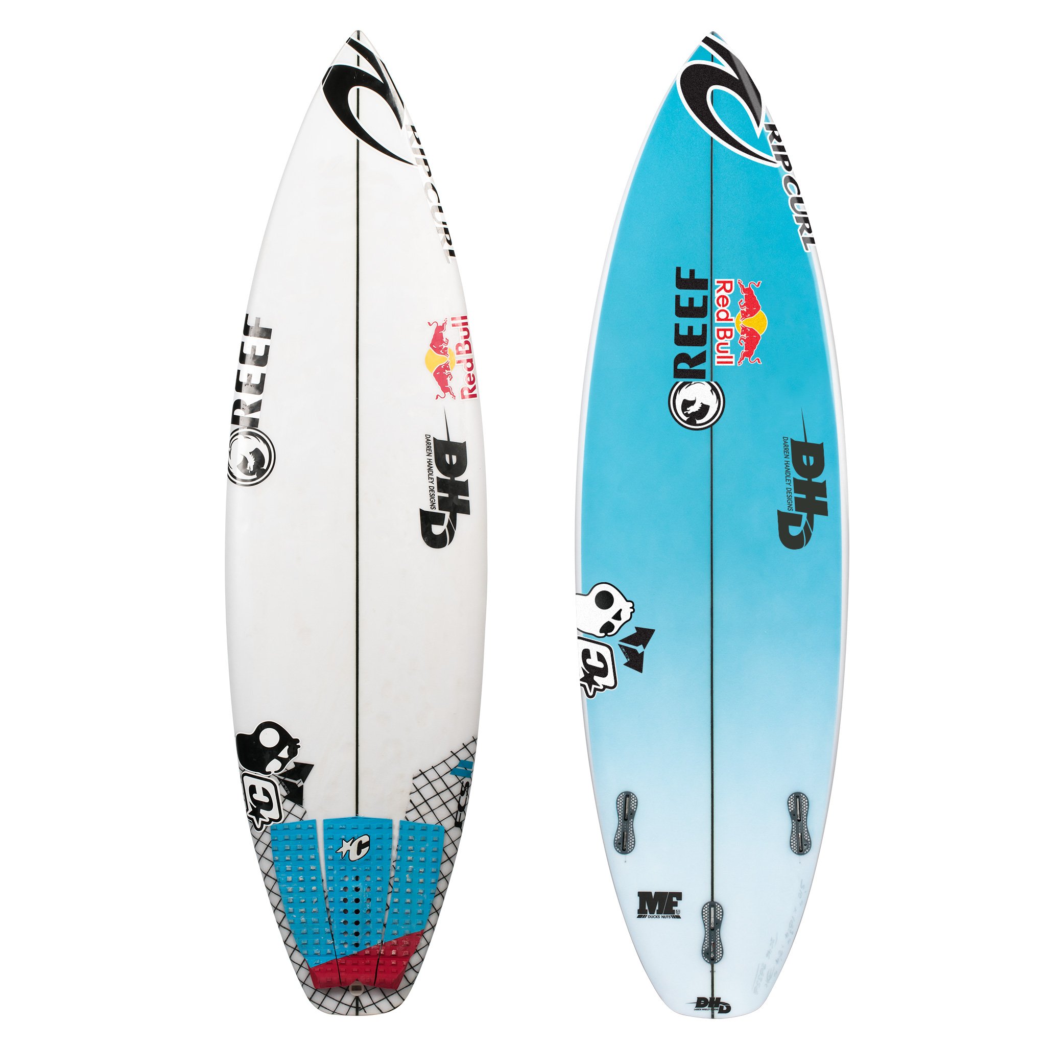 DHD Surf on X: 