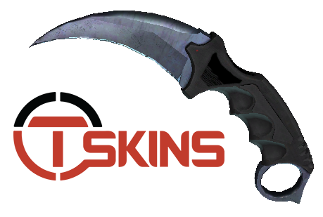 TskinsMarket's tweet photo. $250 Karambit | Blue Steel Giveaway!

To Enter:

1) Follow us!
2) Retweet this Tweet.
3) Good Luck! Results 31/05 :) https://t.co/h8WmUtMmME