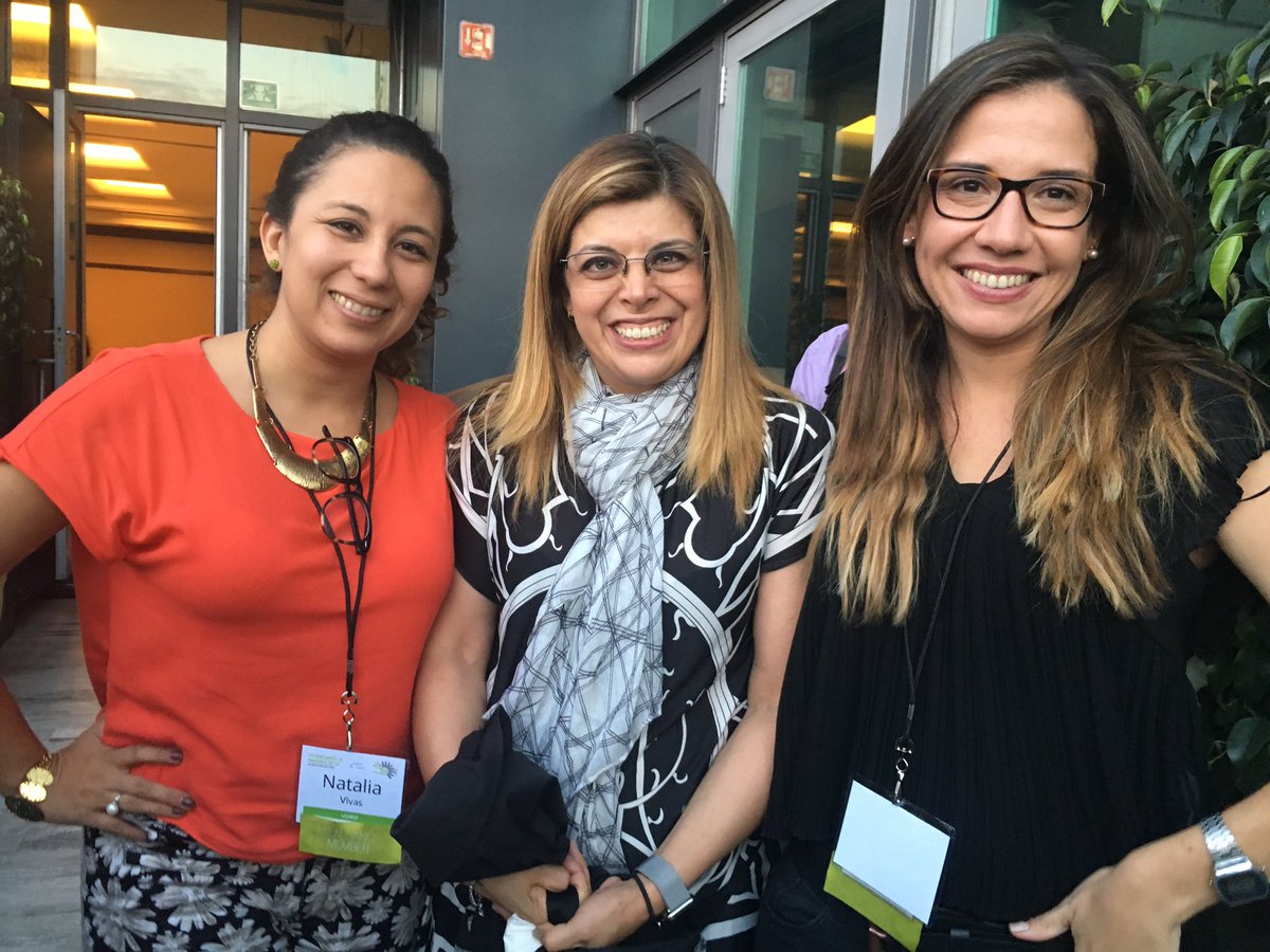 DanaeUX's tweet photo. UX Master Class 2016 excelente evento, Gracias Totales!! #uxmc2016 @nataliavivas @MariaIsabelMC @UsariaUX https://t.co/N8ueeXUabv