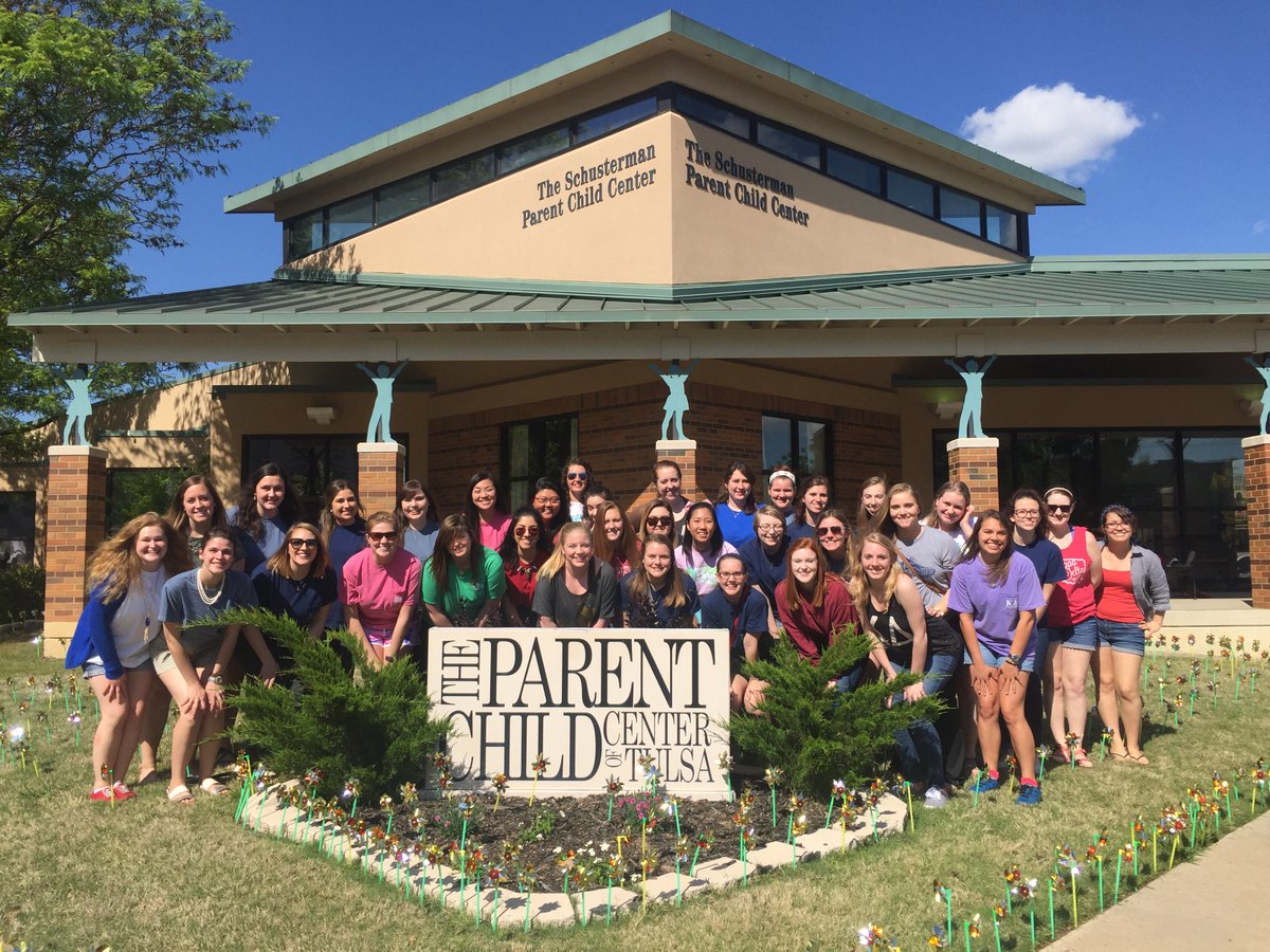 ParentChildCtr Tulsa tweet media