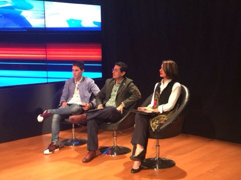Juan  Carlos Yepes tweet media