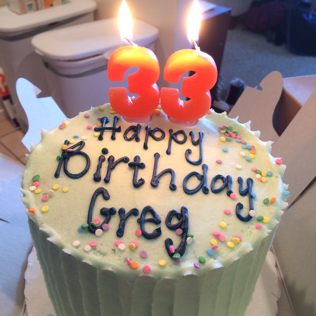 Kinda Funny Happy Birthday Gameovergreggy T Co 8gv0ohcs9x Twitter