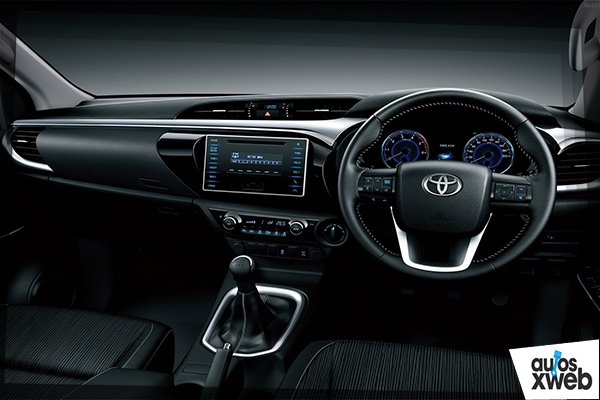autosxweb's tweet photo. Nuevo Plan #AutosXweb
Toyota Hilux Plan 70/30 https://t.co/DF2NJWbYC5