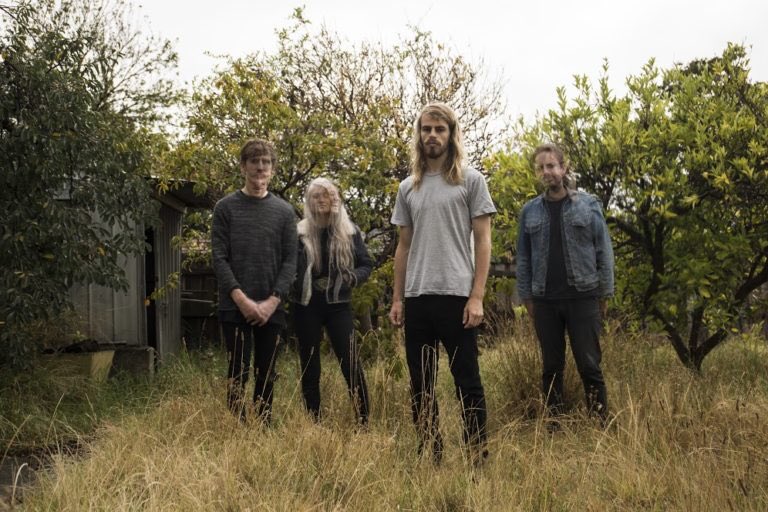 We premiere the awesome new EP from <a href="/OscarGalt/">Oscar Galt</a> - check out "Drift Away"! music.theaureview.com/new/exclusive-…