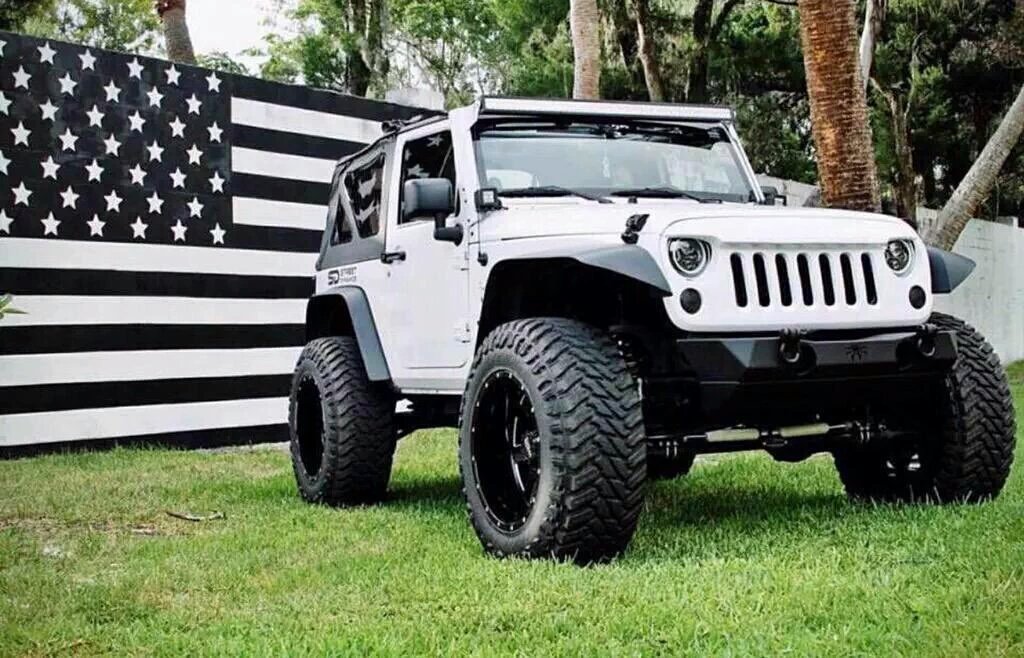 Jeep_Life tweet picture