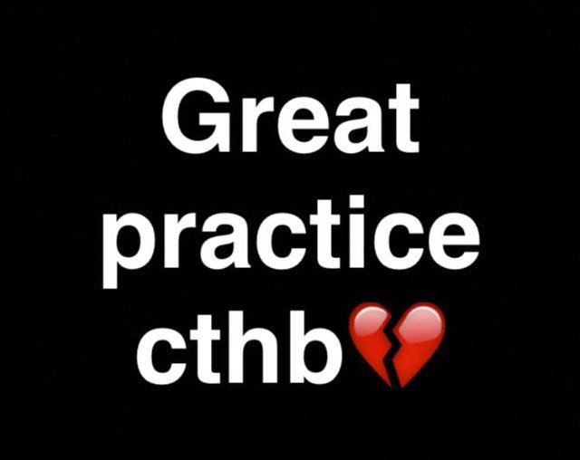 stephaniebindel's tweet photo. My kid leaves her last practice for the season & puts this on Snapchat..melts my heart. @CheerTyme #ctheartbreakers https://t.co/SdNU5Bcvd6