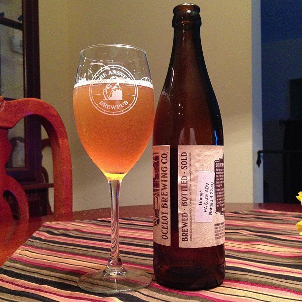 CheersVA's tweet photo. More Home #ocelotbrewing #vabeer #craftbeer #beer #bferringerstyle - https://t.co/LYPj4U9uqv https://t.co/hGIis4ARGT