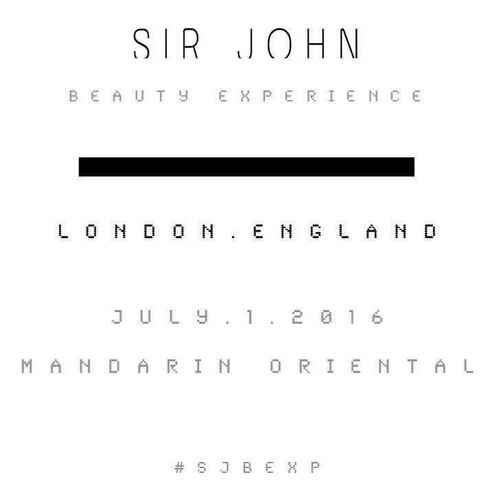 MikeNekta's tweet image. Can't wait to bring my #BeautyExperience to London! 🌪🕶 #SJBEXP #goodlife #luxury #engagementrings #sheos #bags #car…