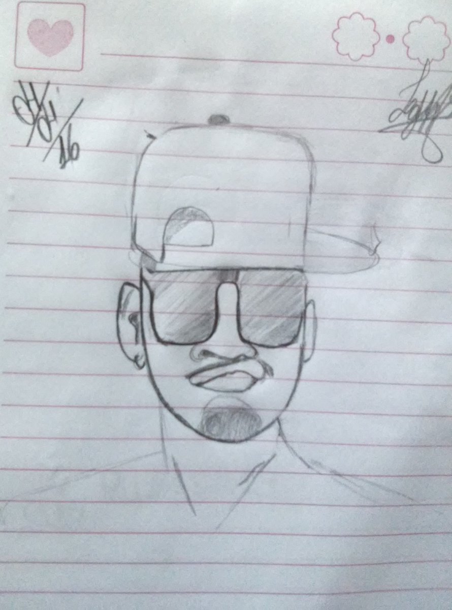 Tchrjuuhribeiro's tweet photo. DO I really think that I know how to draw you @NeYoCompound? #ComingWithYou #NEYO #NONFICTION #LOVE #DRAW https://t.co/xI7CSRmA9I