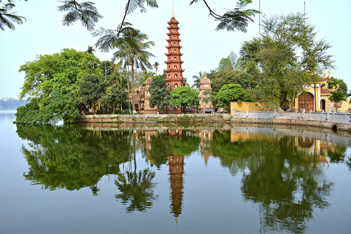 TourInsightNZ's tweet photo. Vietnam Walking Tour 10D9N https://t.co/ThwmO2j2xT #hanoi old quater #hoian #hochiminhcity https://t.co/o8fIArHU26