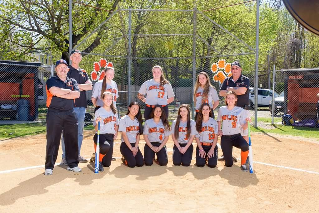 PawlingCSD3's tweet photo. Pawling Varsity Softball 11 &amp; 1 on the season. Another great win over Arlington. 6 and 0 in league play. Go Pawling! https://t.co/EgZhf2CKEW