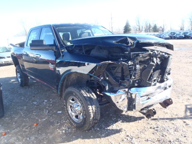 Wrecked Diesel Trucks For Sale: Unearthing Hidden Value