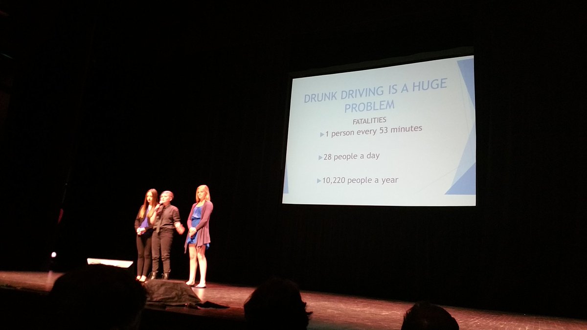 TechGurlAZ's tweet photo. @kabdrunkdriving @seedspotnext you rocked! https://t.co/Z8zUhsbXrO