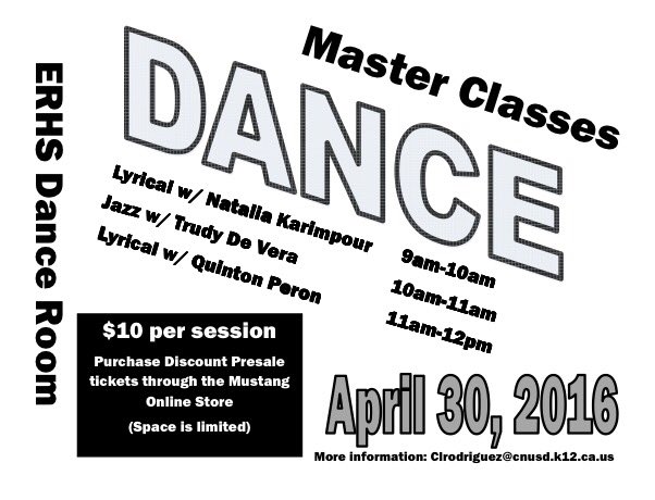 ERHS Dance Team tweet media