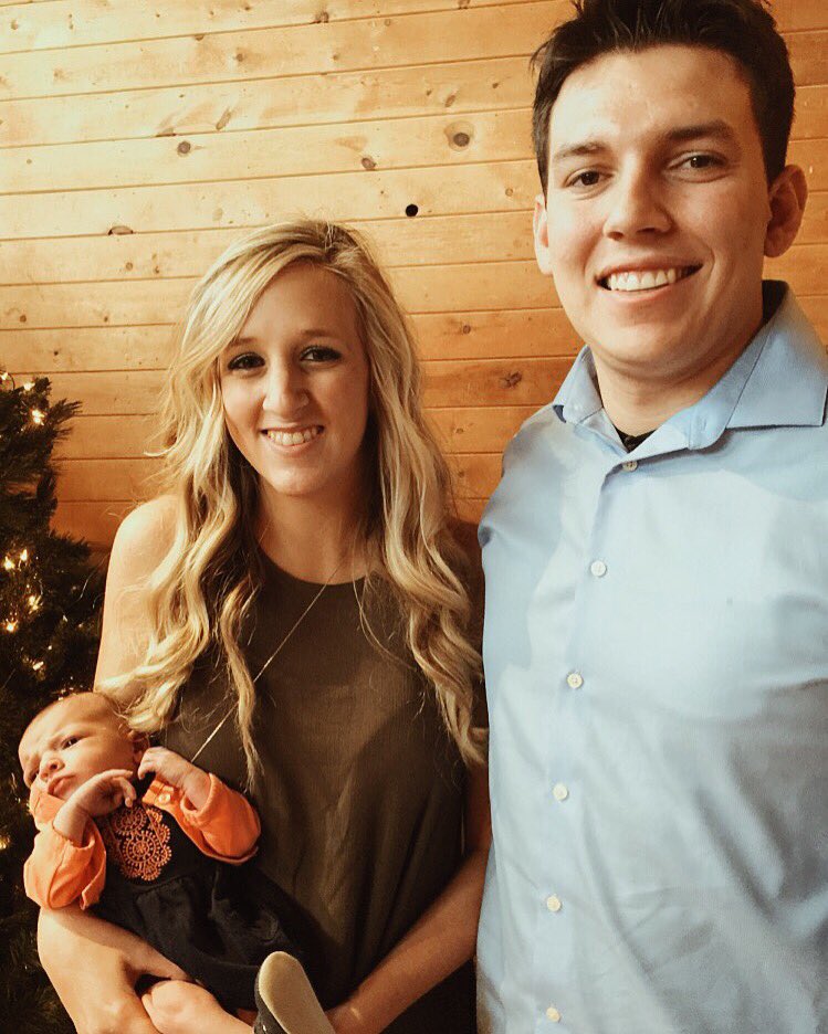 RadiantChurchKC's tweet photo. The Shanen's are passionate about prayer and missions, and this summer they're moving to help plant Radiant! 🎉#RadKC https://t.co/YBvFy0vDFJ