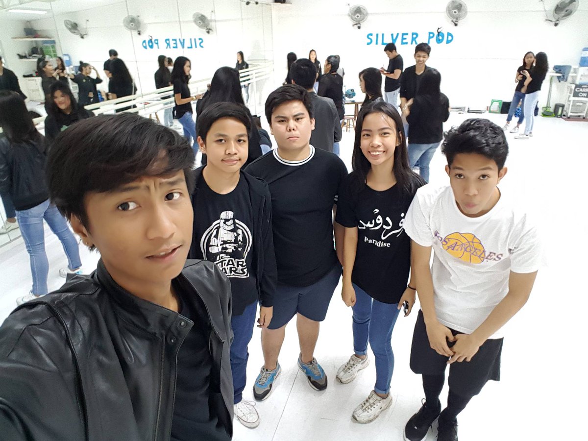 itsmebryze's tweet photo. #OrangeDanceStudio #ODSRoyaltiesOfMusic #MapuaDanceCom https://t.co/EHa4QOH25n