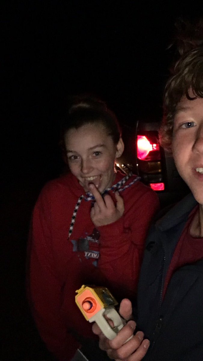 kennybloudek's tweet photo. @wactownnerf16 squeal team 6 kills Jenny of potato assassins https://t.co/3JgmToSbHv