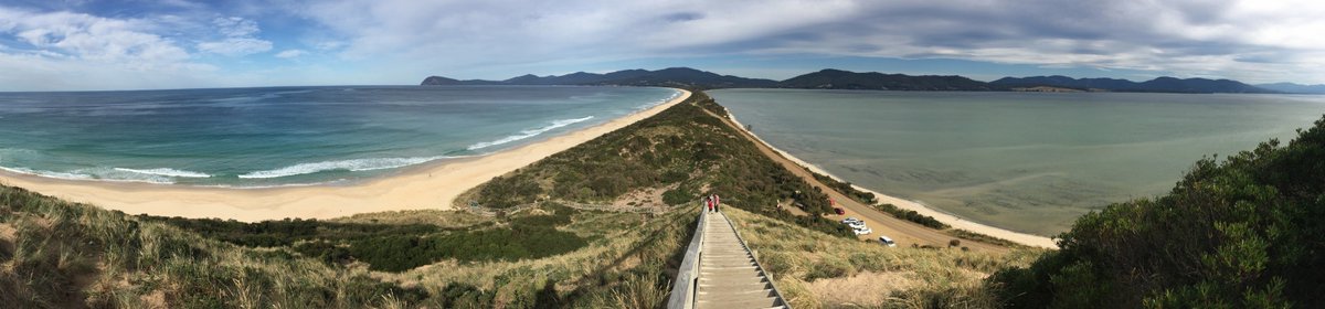 aniallator8's tweet photo. Had an amazing time on #brunyisland @tasmania over the #ANZAC weekend. Incredible place! #untouched #localparadise https://t.co/oMbxhAxsfy