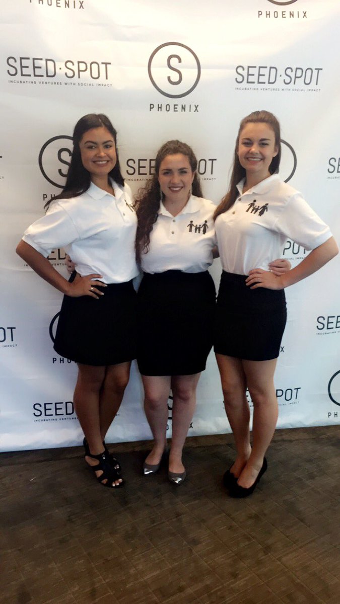 DateItTogether's tweet photo. What an amazing experience it has been! #seedspotnextdemoday https://t.co/wTjzADaBTh