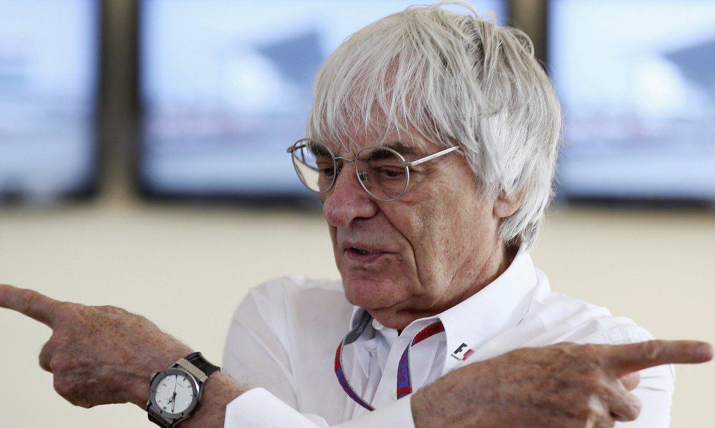 TSD_F1's tweet photo. Bernie prefiere ser dictador https://t.co/X904JgWfGO… https://t.co/NZTUrUau7b #F1 #Ecclestone #GpSochi #Rusia #Sochi