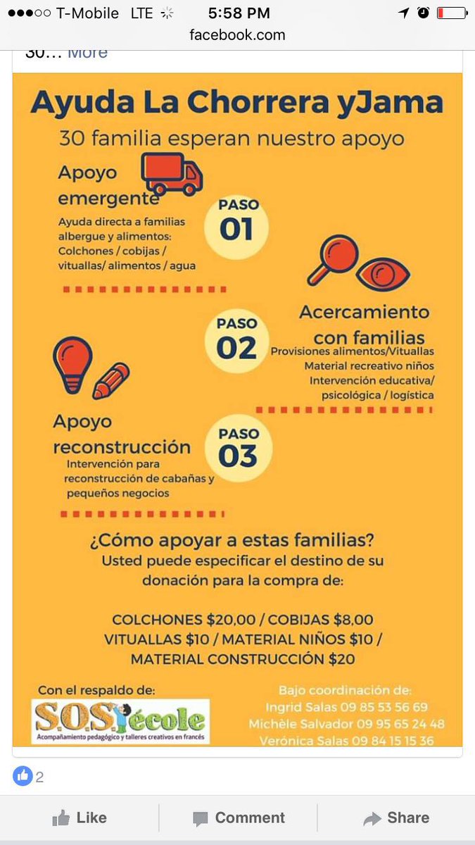 sosecolequito's tweet image. Regresamos de entrega de ayuda emergente el fin de semana. El proyecto continúa...únete.