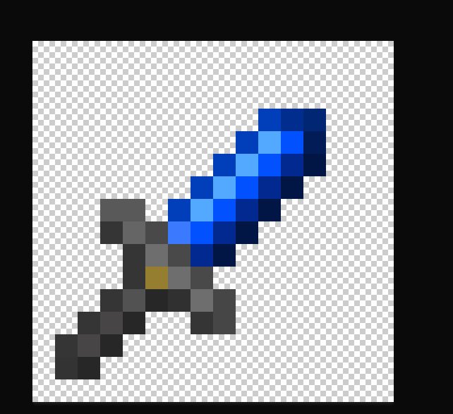 LaosPacks's tweet photo. wip. @ImForrestMC [Not best :/] https://t.co/kvtQKq9lhe