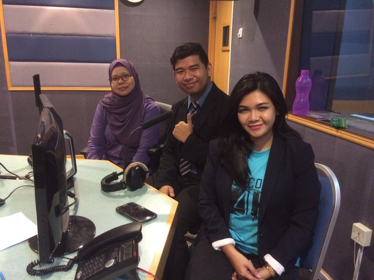 CMAPassociation's tweet photo. @tabcom3point0 is ON AIR at Ufm by 10.30am today. Change your channel to Ufm for more updte about TABCOM3.0 https://t.co/SRrDUanB9p