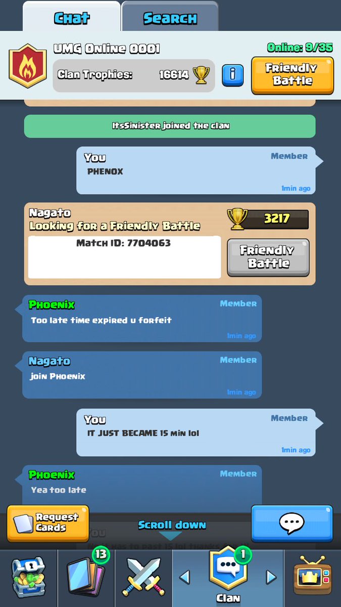 imFollowMaster's tweet image. 