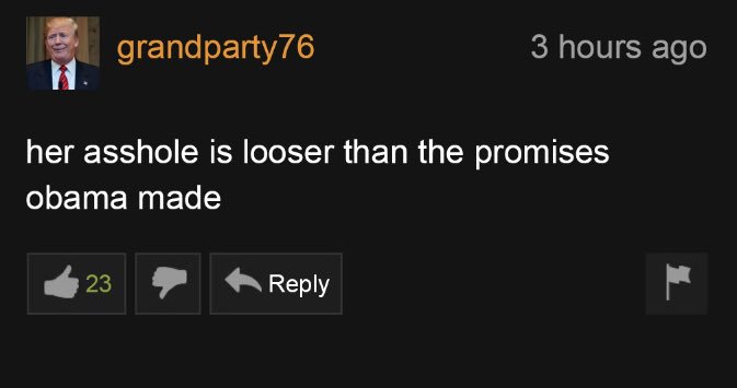 Porn Comments (@porncommnts) on Twitter photo 
