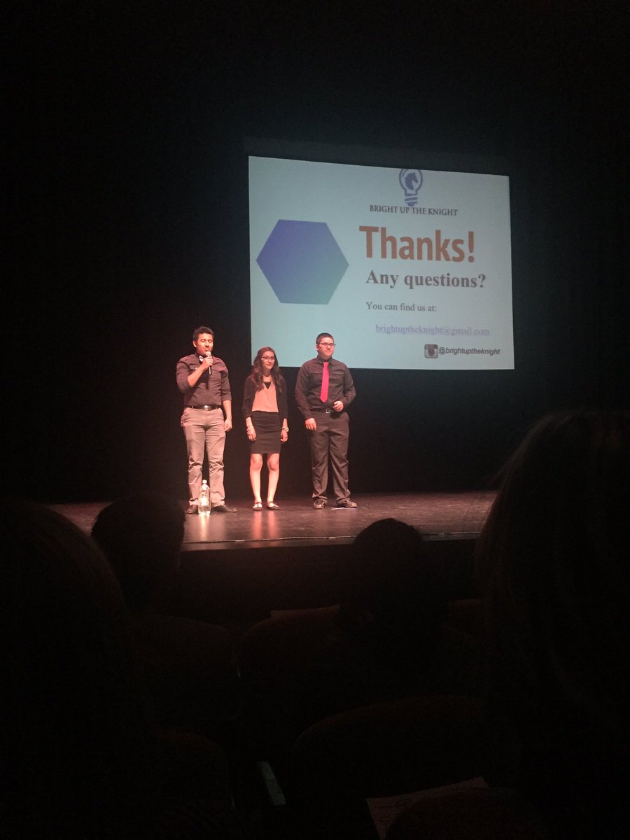 thebrailleboard's tweet photo. Cool way to light up the night to make parks and neighborhoods safer. @brightuptheknight #seedspotnextdemoday https://t.co/HLkZQOqOfQ