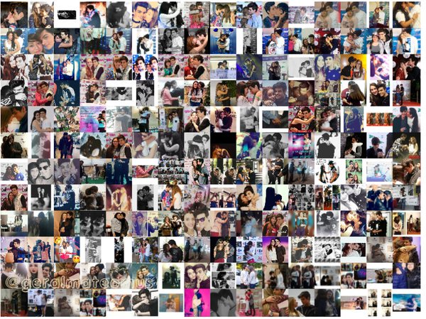 GeralMateoMus's tweet photo. Tienes un ❤ de Oro💛
Nunca cambies
Nunca dejes de ser tal como eres
Una persona Humilde con un Gran💖@AbrahamMateoMus https://t.co/XzaV8yjH2x
