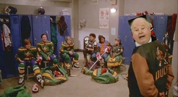 heatdaddy69420's tweet photo. Yeah, what the ducks have right now vs. what they NEED to survive this https://t.co/7Uf1V0NXQb