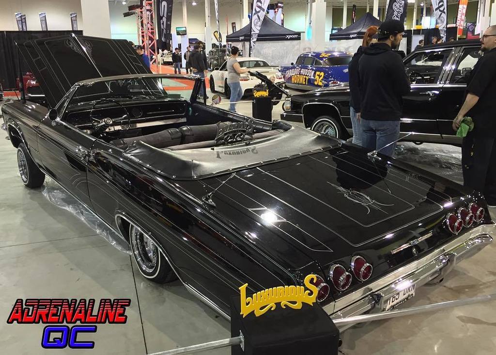 oldcar_photo's tweet photo. ๐
https://t.co/9PPkqe3Xdr โ AdrenalineQC Drag Racing
๐
#adrenalineqc #scp #scpevolution2016 #scpautoshow #dragraciโฆ https://t.co/YkD3DuKJ4S