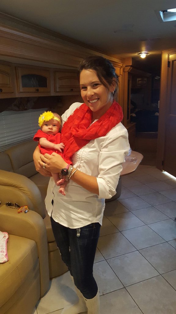 My Rolex cheering squad in my colors. #RK3DE