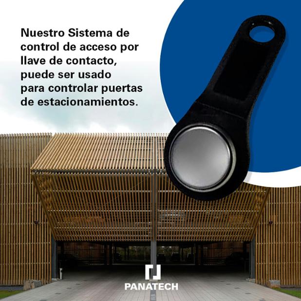panatechventas's tweet photo. El #FácilAcceso que te brinda la #Tecnología incrementa la #Seguridad en casa u oficina. #Soluciones #Panatech https://t.co/VBZPBSn35M