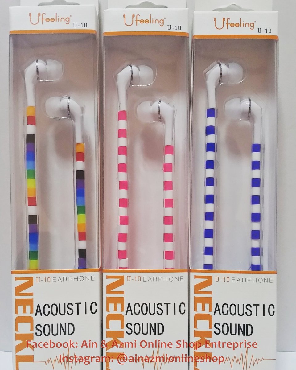 Anne_Oren's tweet photo. Handsfree Colorful. RM20 incl postage. DM @ wassap 0193609325. @RTNiaga @KuantanTV @TvUIAM @twt_selangor https://t.co/PGtqq6wMxl