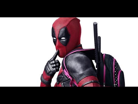 watchrejected's tweet photo. #deadpool is on iTunes now, popcorn time :) https://t.co/Yjbc4u7Hgd